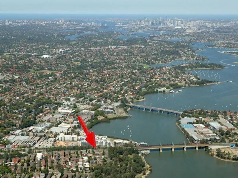 Additional image 8 of 11/1 Bank Street, Meadowbank NSW 2114