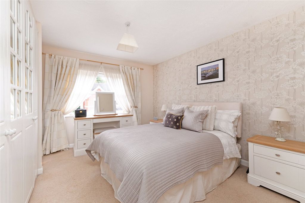 Additional image 5 of 4 bed detached house for saleSalters, Bishop's Stortford, Hertfordshire CM23