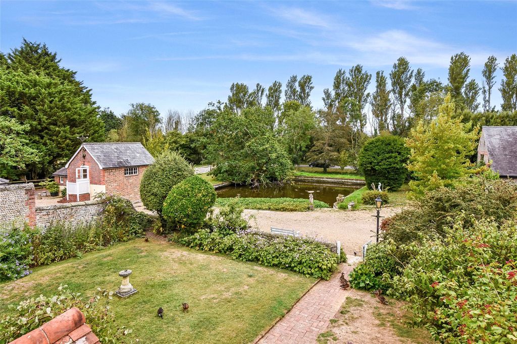 Additional image 2 of 5 bed detached house for saleBilsham Road, Yapton, Arundel, West Sussex BN18