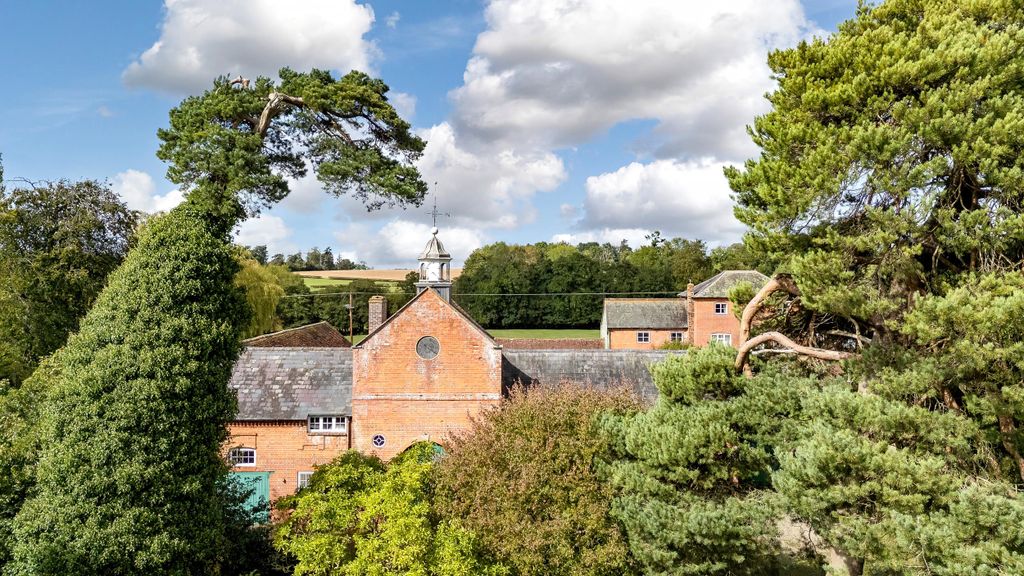 Additional image 17 of 6 bed detached house for saleLittle Hereford, Ludlow, Herefordshire SY8