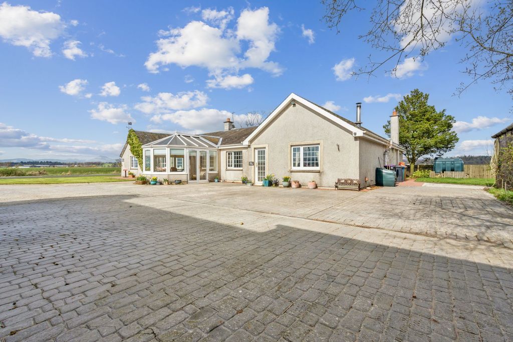 Additional image 23 of 5 bed detached bungalow for saleKirk Lane, Stirling FK9
