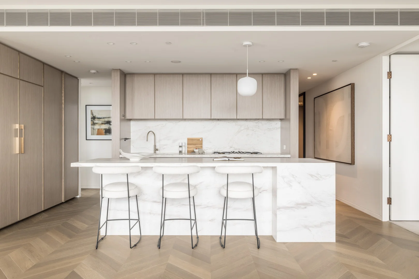Additional image 2 of 1605/168 Walker Street, North Sydney NSW 2060