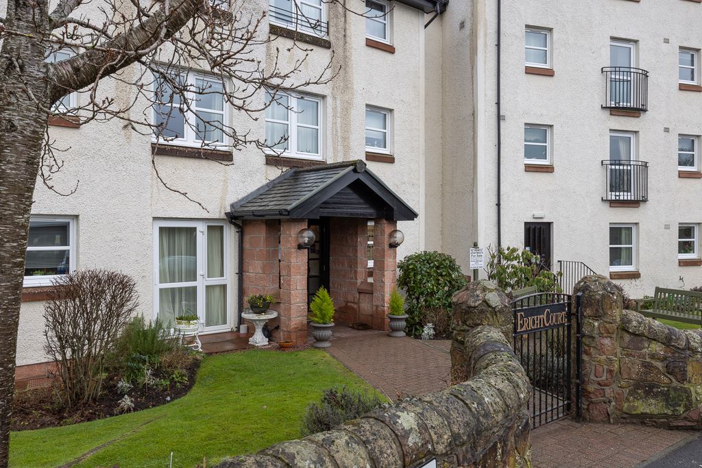 Additional image 3 of 1 bed flat for saleUpper Mill Street, Blairgowrie PH10
