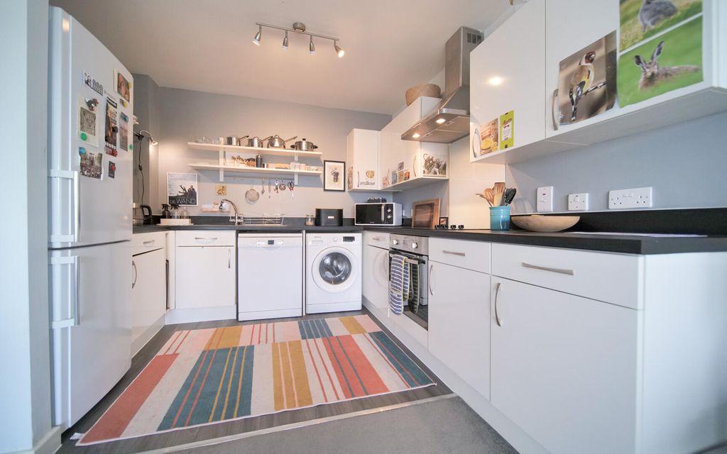 Additional image 5 of 1 bed flat for saleVerbena Court, Melksham SN12