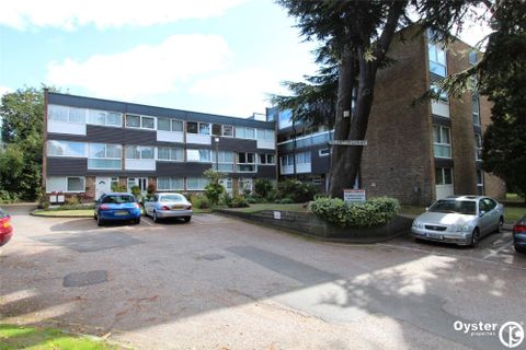 Stonegrove, Ailantus Court Stonegrove HA8