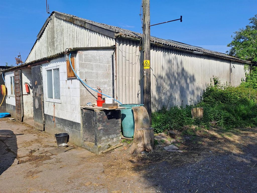 Additional image 21 of Land for saleNew Farm Livery, Netherley Road, Tarbock Green L35