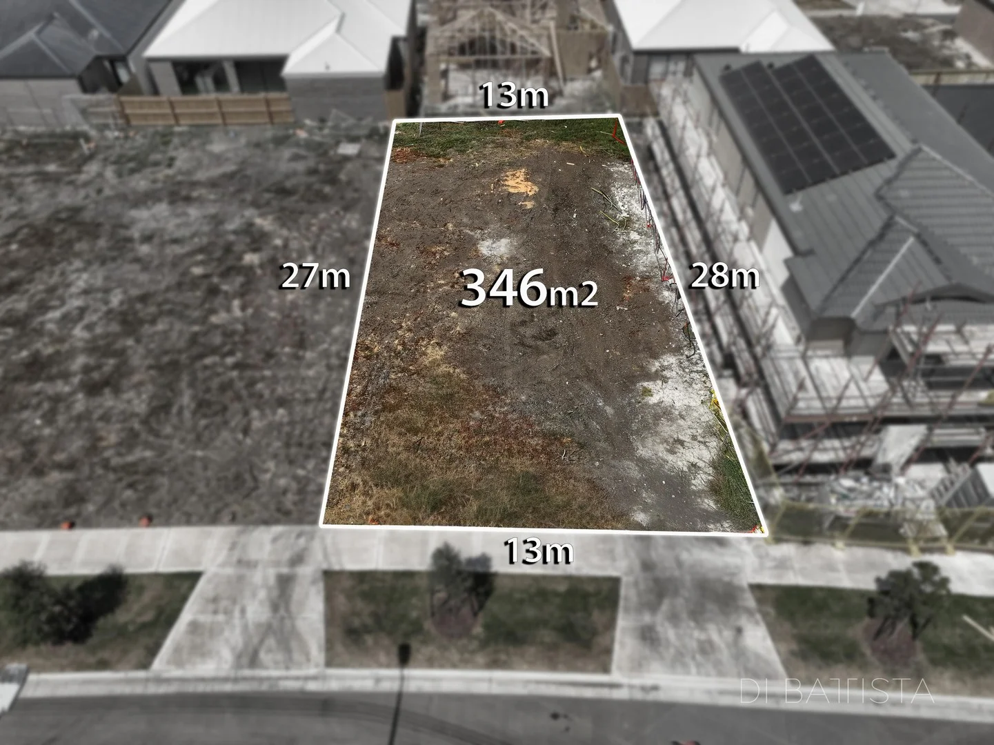 3, 5 & 7 Swiss Boulevard, Donnybrook VIC 3064