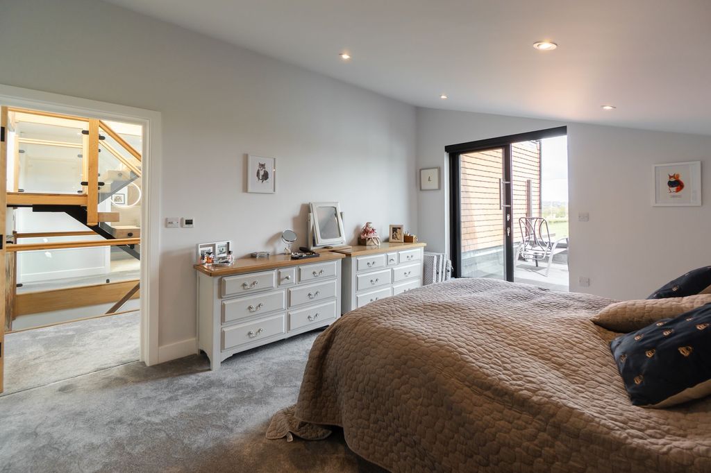 Additional image 19 of 5 bed detached house for saleCatmose Park Road, Oakham LE15