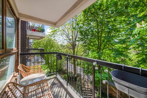 Sycamore Lodge, Gipsy Lane SW15