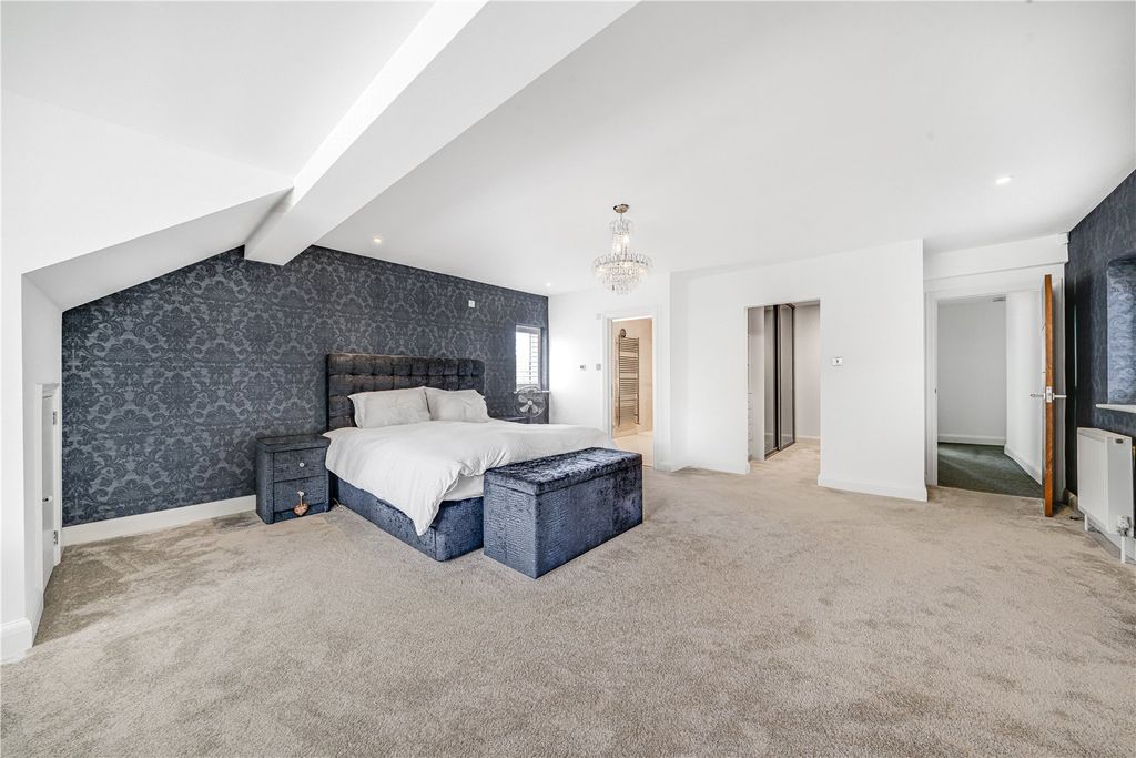 Additional image 17 of 7 bed detached house for saleHoe Lane, Felpham, West Sussex PO22