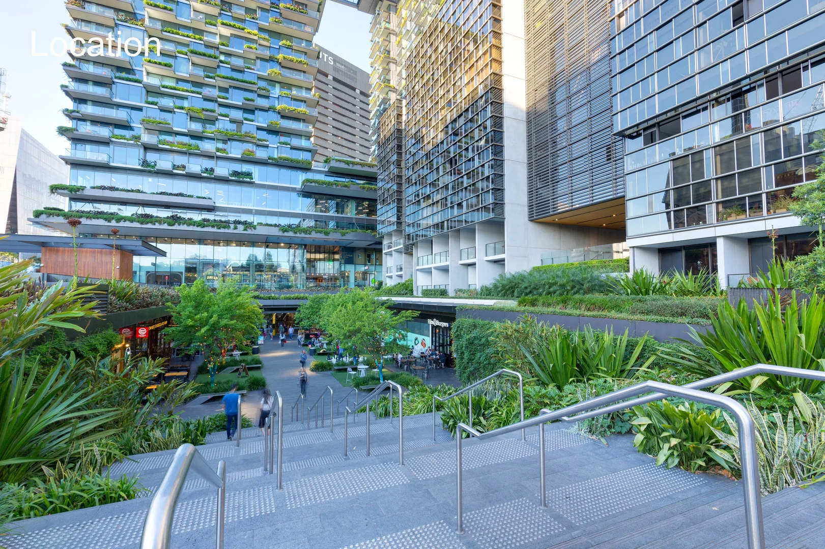 Additional image 15 of 34/1 Dwyer Street, Chippendale NSW 2008