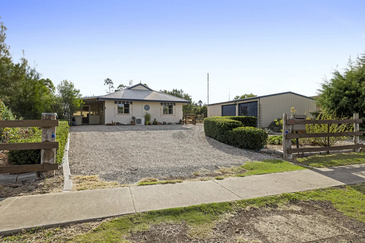 Additional image 2 of 12 Curlew Street, Meringandan West QLD 4352