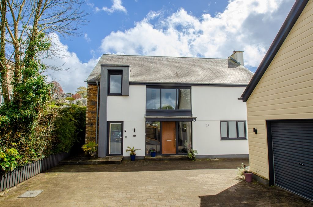 Additional image 22 of 5 bed detached house for saleBoleyn House Rhind Street, Bodmin PL31