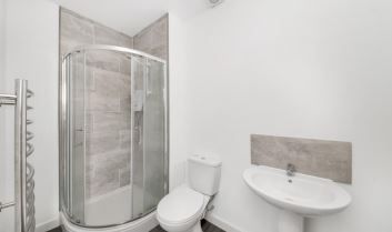 Additional image 2 of 1 bed flat for saleHigh Street, Blackburn BB1
