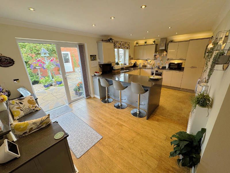 Additional image 11 of 4 bed detached bungalow for saleCommon Edge Road, Blackpool FY4