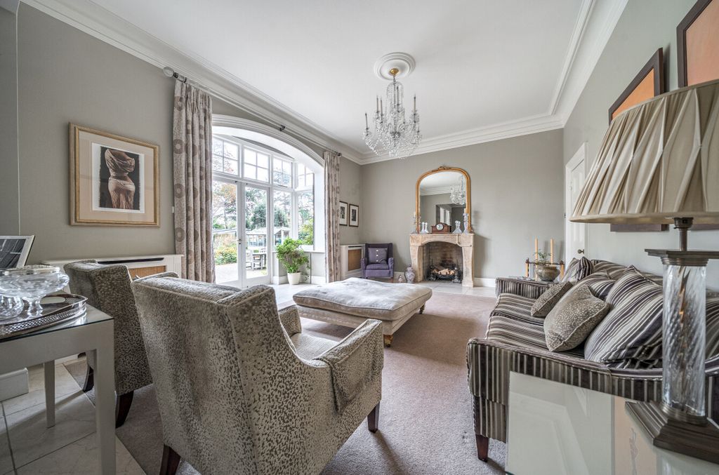 Additional image 10 of 6 bed detached house for salePark Farm Road, Bickley, Kent BR1