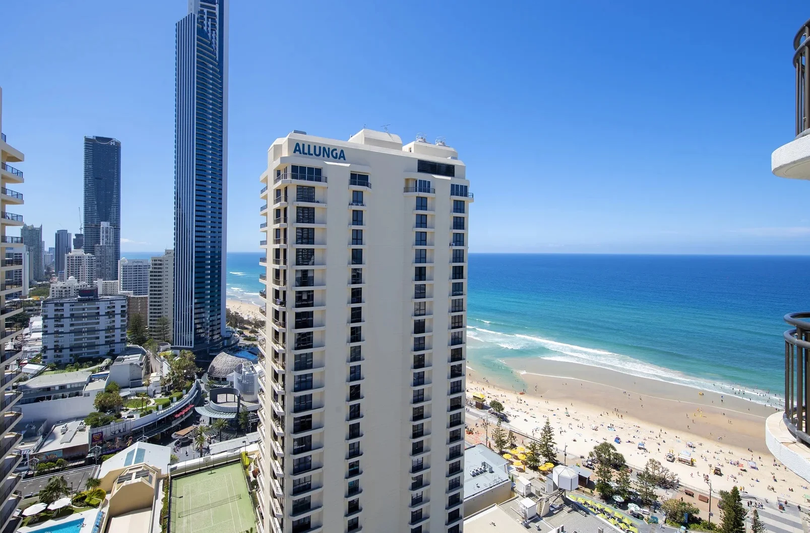 Additional image 4 of 2002/18 Hanlan Street, Surfers Paradise QLD 4217