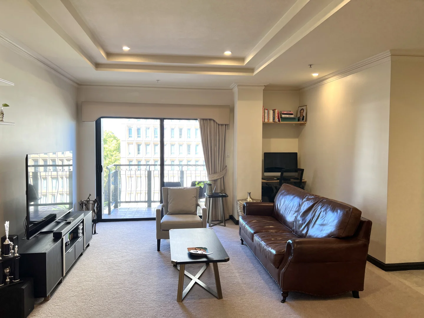 Unit 601/2 St Georges Terrace, Perth WA 6000 photo 4