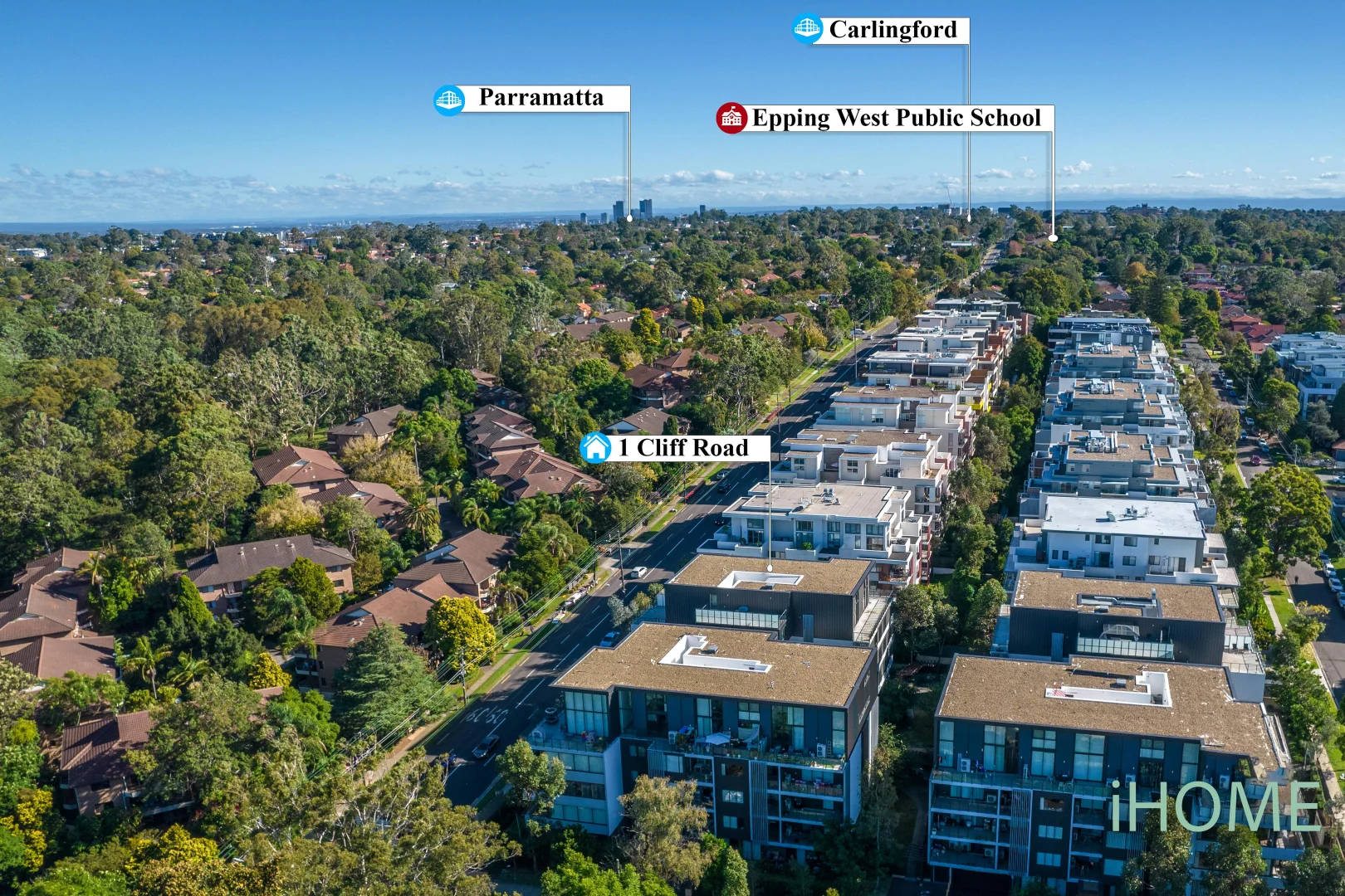 Additional image 15 of 111/1 Cliff Road, Epping NSW 2121