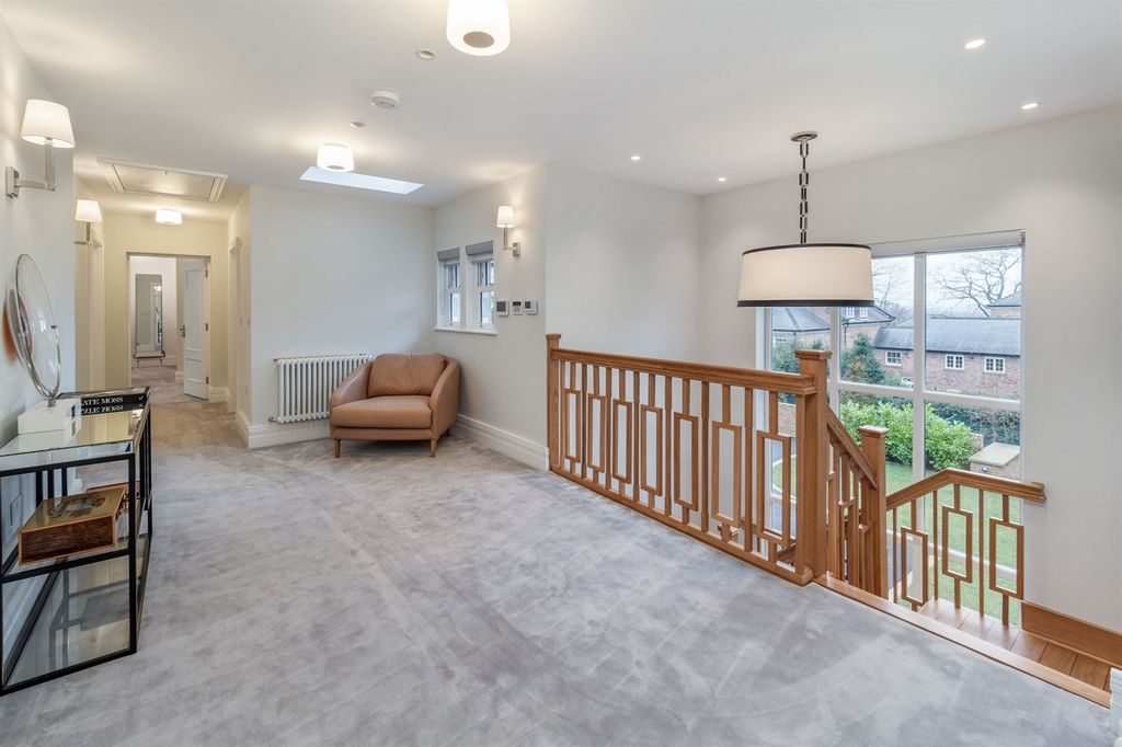 Additional image 24 of 6 bed property for saleAllandale, Bradgate Road, Altrincham WA14