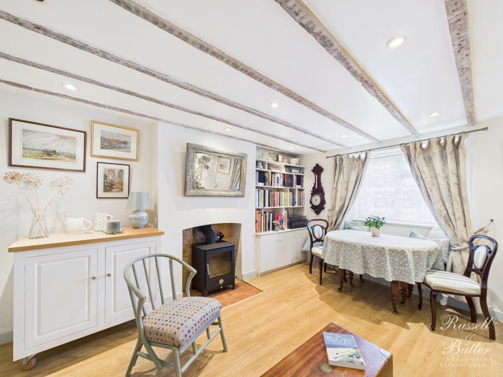 Additional image 22 of 2 bed cottage for saleChurch Road, Brackley NN13