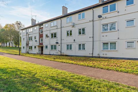 Glenhills Boulevard, Leicester LE2