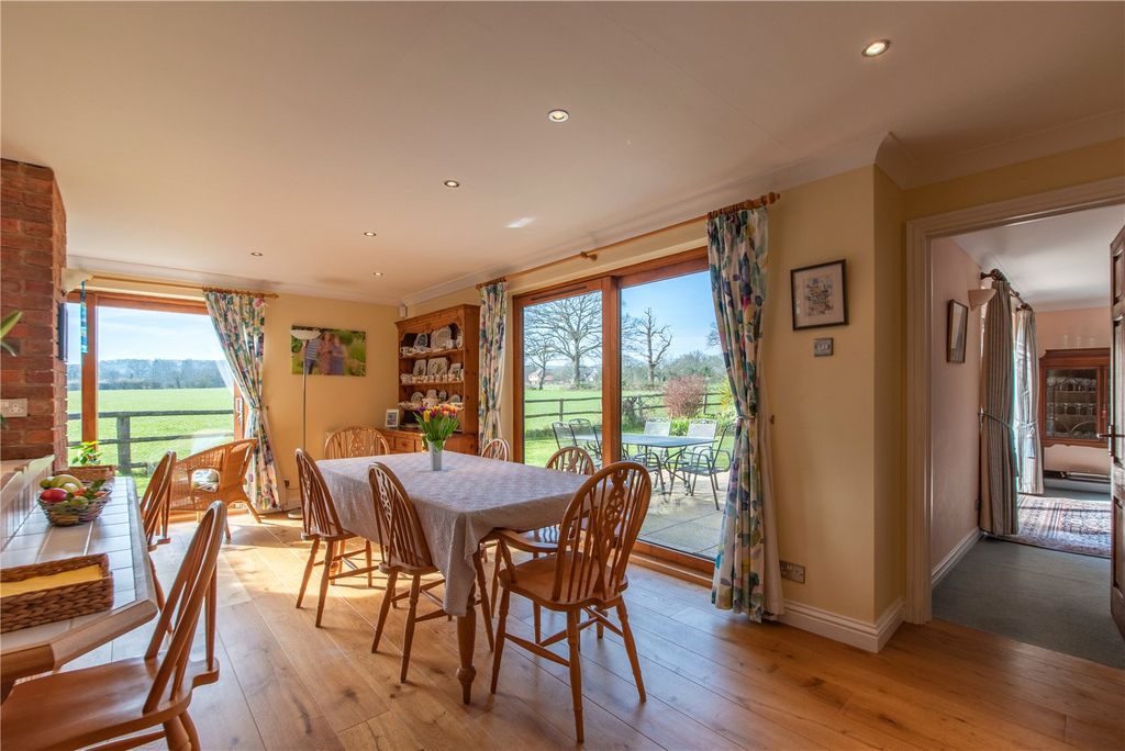 Additional image 4 of 8 bed detached house for saleUpper Green, Inkpen, Hungerford, Berkshire RG17