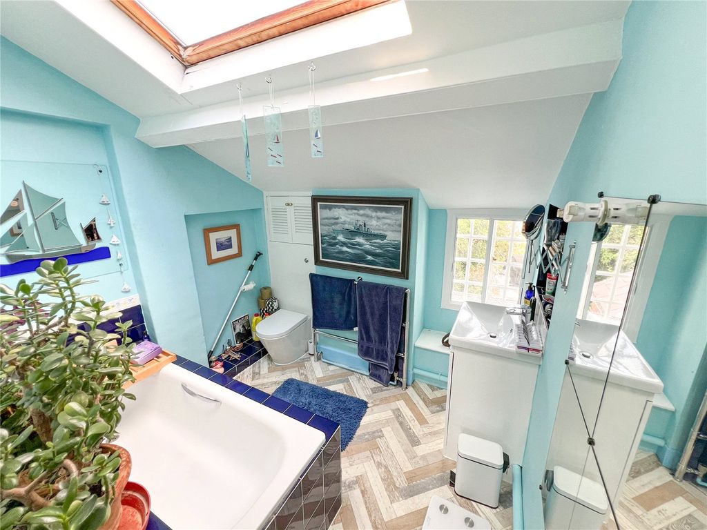 Additional image 17 of 4 bed end terrace house for saleDorset Street, Blandford Forum, Dorset DT11