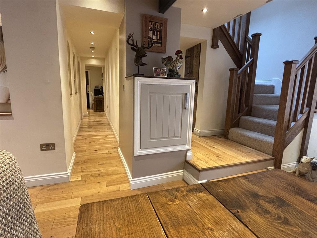 Additional image 12 of 5 bed detached house for saleNew Houses, Back Lyon Street, Queensbury BD13
