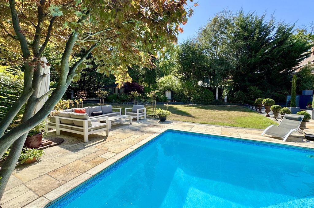 Additional image 48 of 3 bed detached house for saleEast Avenue, Talbot Woods, Bournemouth BH3