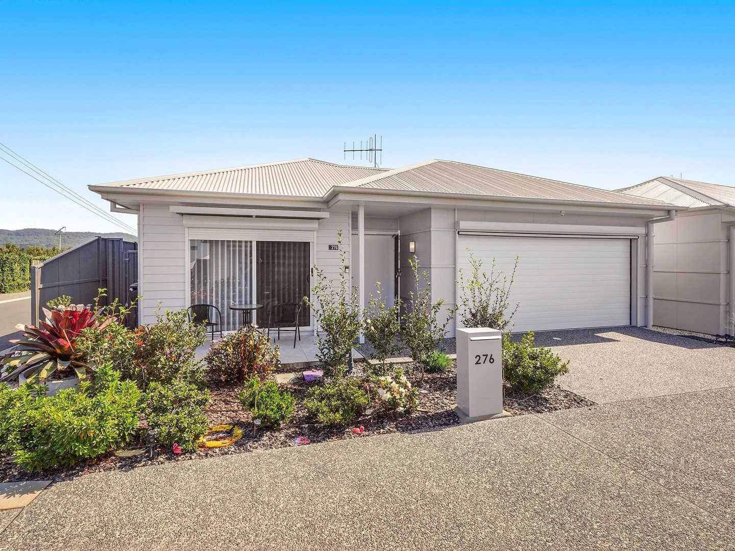 276 Barents Lane, Lake Cathie NSW 2445