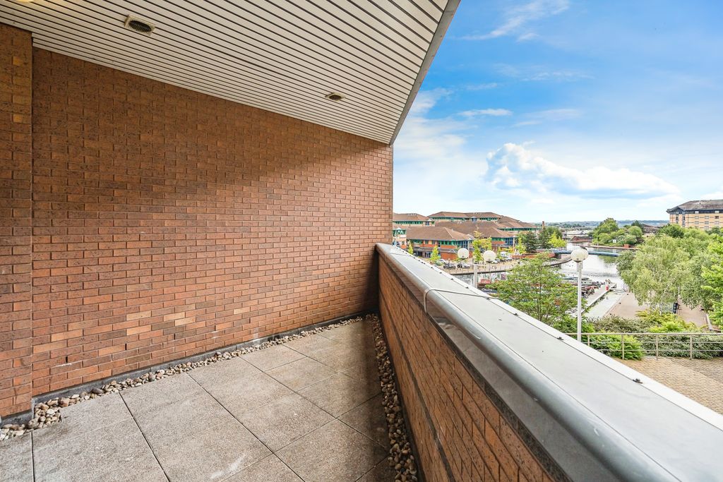 Additional image 13 of 2 bed flat for saleWaterfront West, Brierley Hill DY5