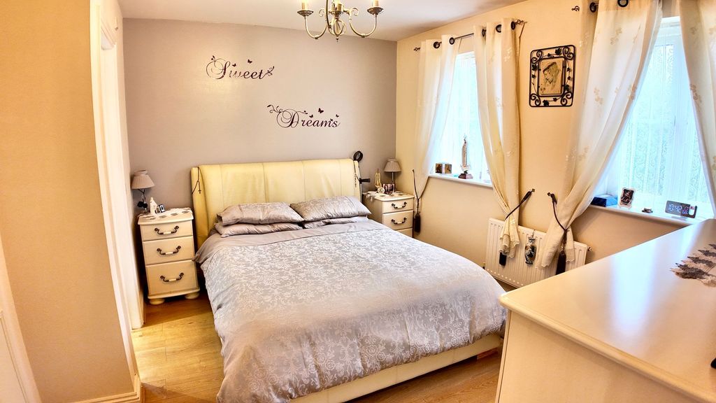 Additional image 19 of 4 bed detached house for saleClos Coed Bach, Blackwood NP12