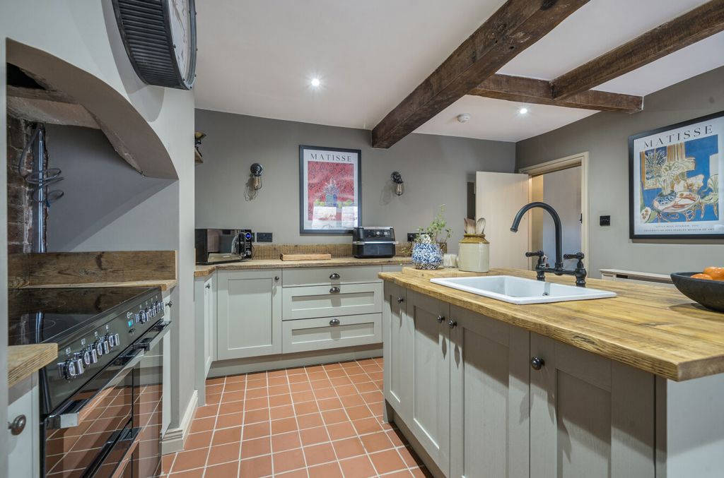 Additional image 5 of 3 bed semi-detached house for salePound, Montgomery, Powys SY15