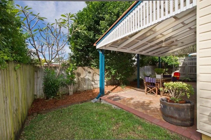 Additional image 8 of 4/21 Hewitt Street, Wilston QLD 4051