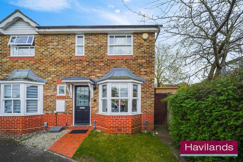 Laidlaw Drive, Winchmore Hill N21