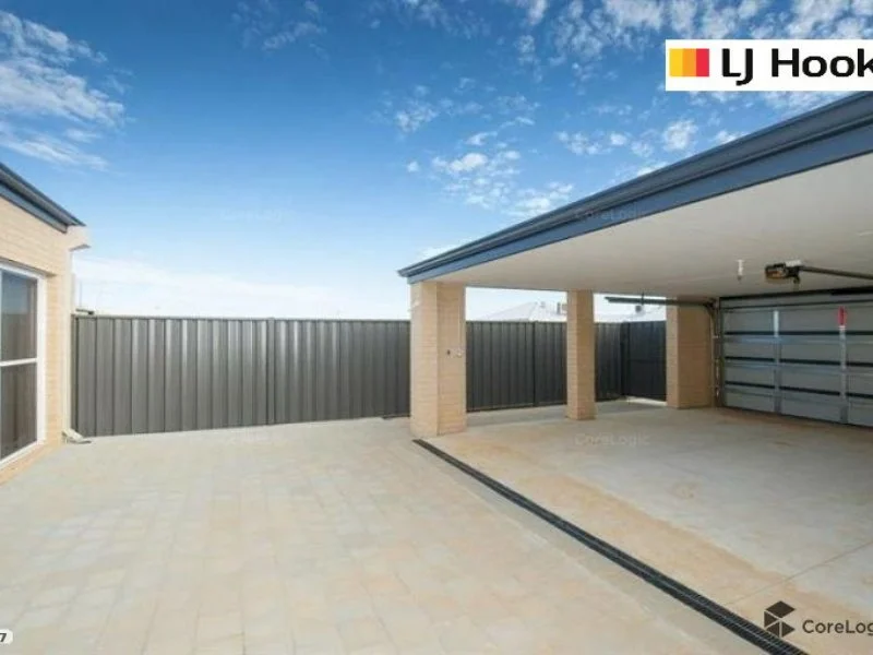 Additional image 11 of 23 Boomerang Loop, Banksia Grove WA 6031