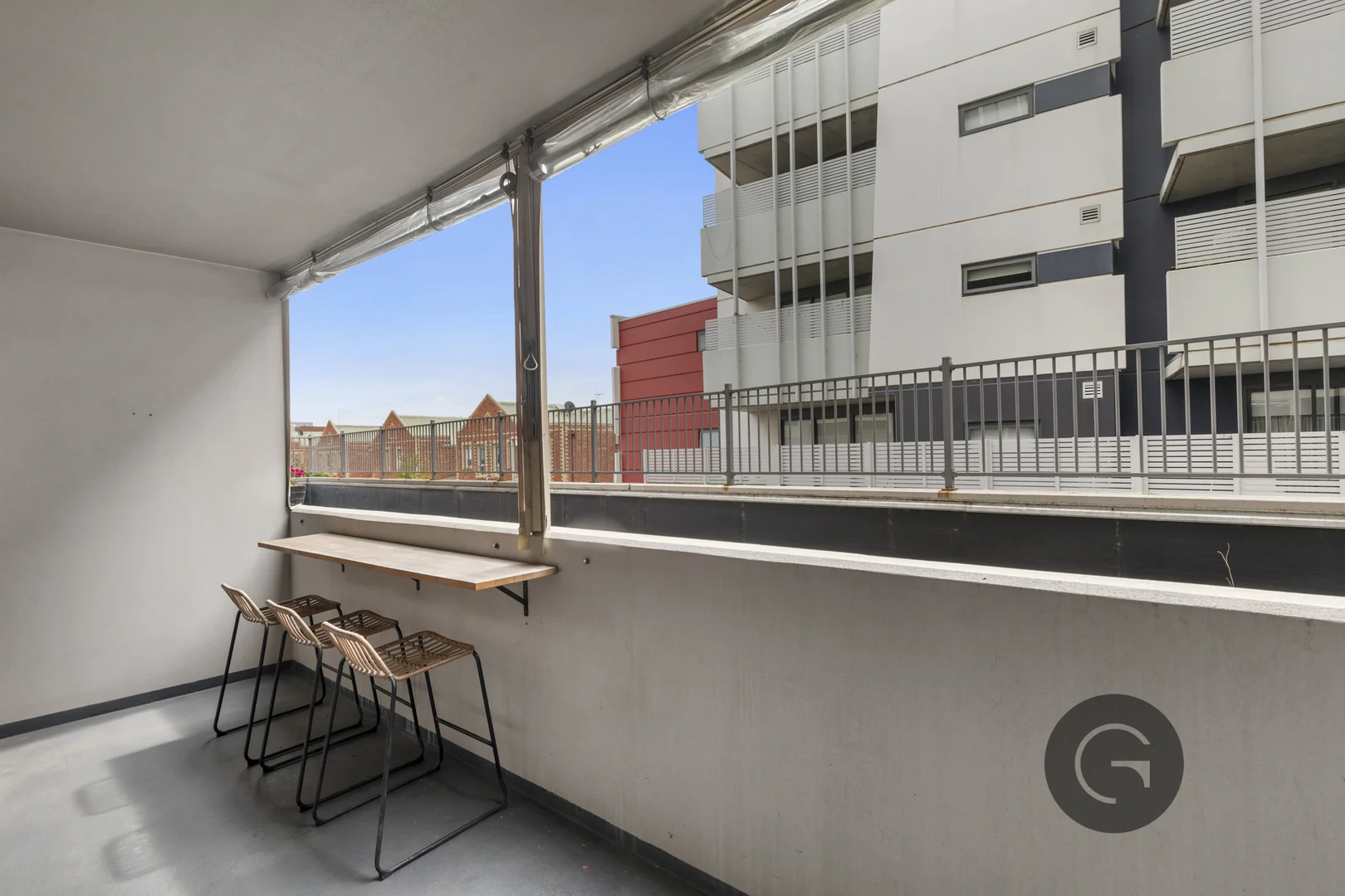 Additional image 3 of 111/99 Nott Street, Port Melbourne VIC 3207