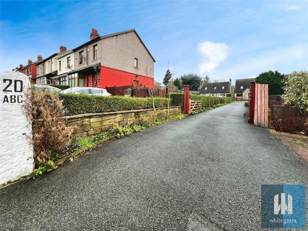 Additional image 3 of Land for saleGreenhead Lane, Dalton, Huddersfield HD5