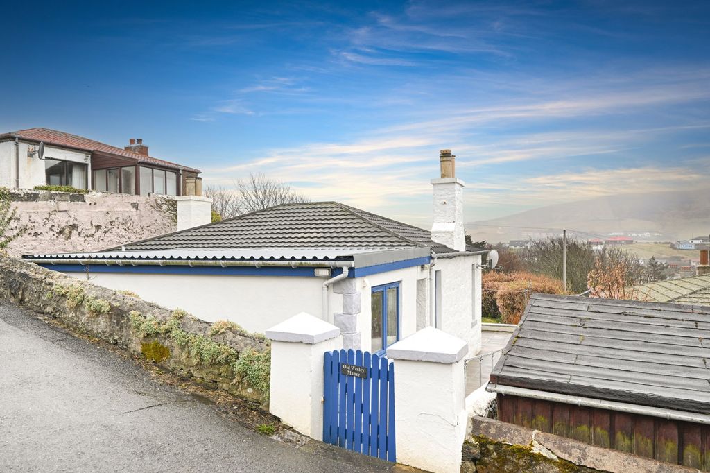 Additional image 2 of 3 bed bungalow for saleHoul Road, Scalloway, Shetland ZE1