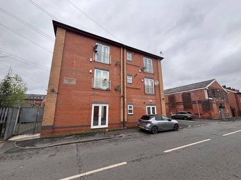 Greenside Street, Manchester M11