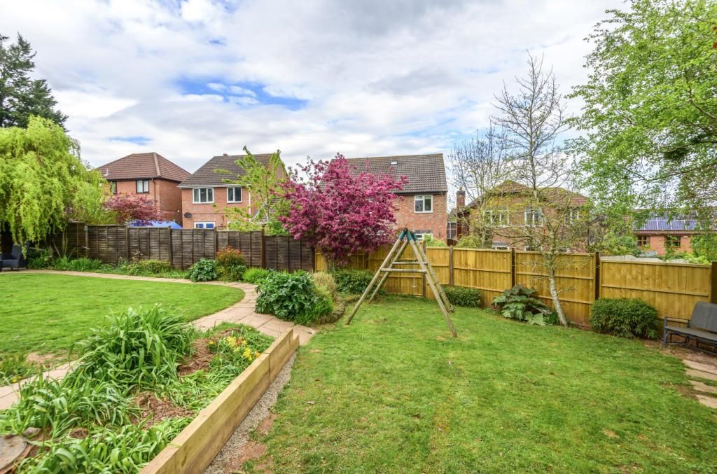 Additional image 14 of 4 bed detached house for saleAshfield Way, Bromyard HR7