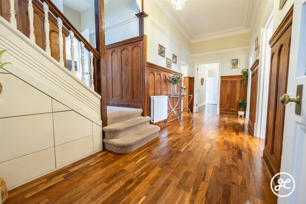 Additional image 3 of 6 bed detached house for saleDurleigh Road, Bridgwater TA6