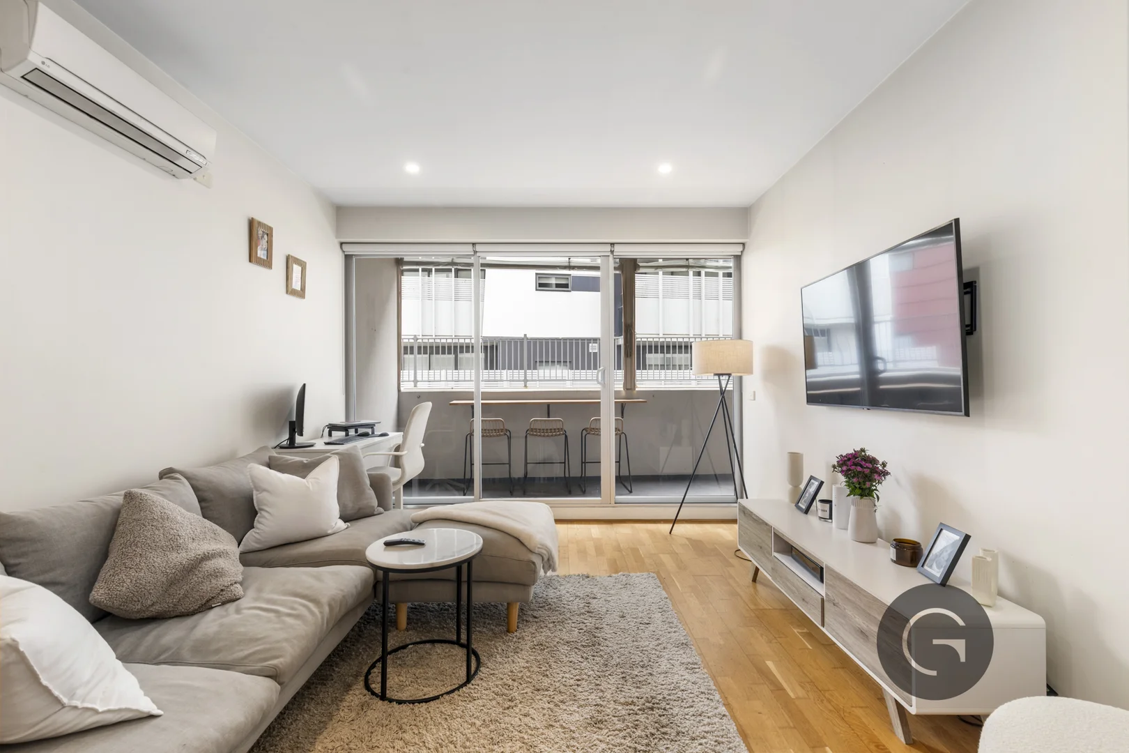 Additional image 2 of 111/99 Nott Street, Port Melbourne VIC 3207