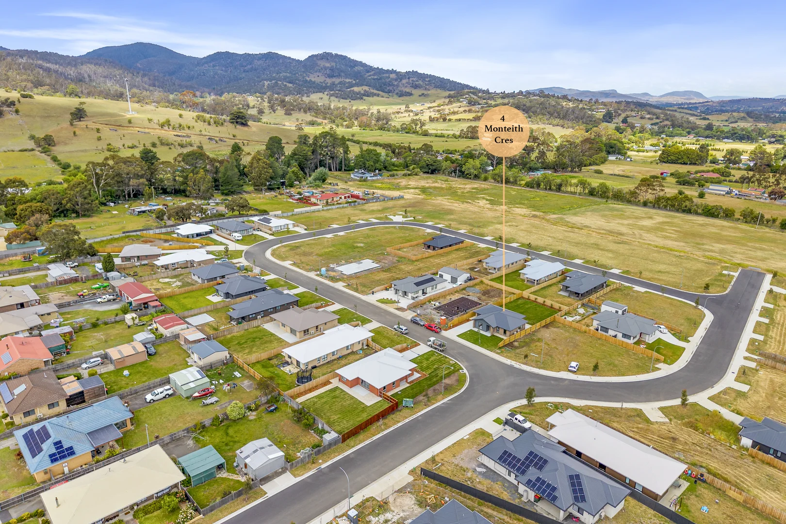 Additional image 26 of 4 Monteith Cres, Bagdad TAS 7030