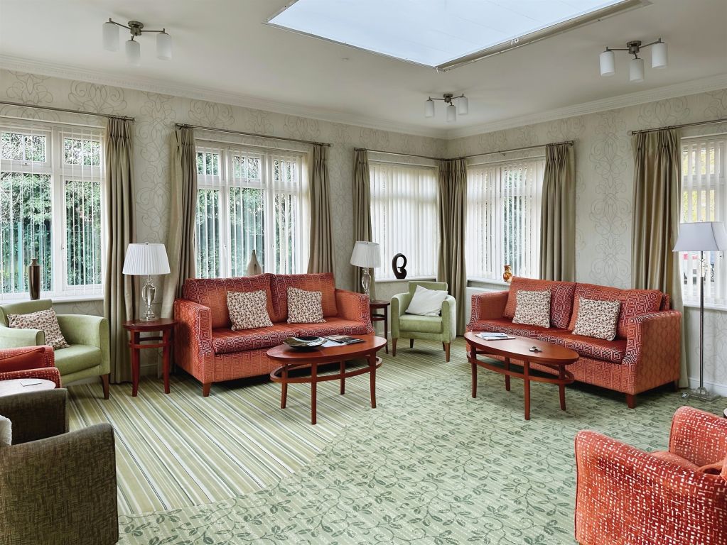 Additional image 2 of 2 bed flat for saleManning Road, Bourne PE10