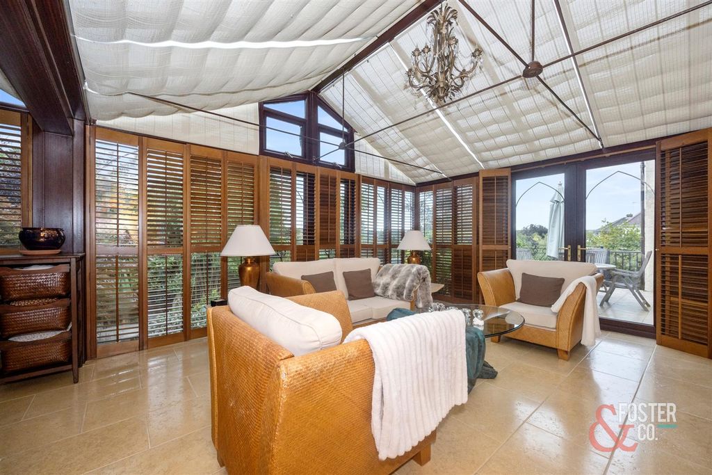 Additional image 7 of 5 bed detached house for saleSurrenden Crescent, Brighton BN1