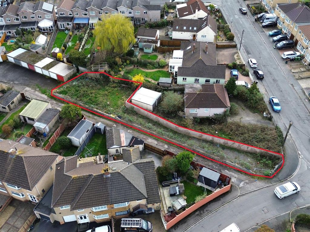 Additional image 4 of Land for saleLand For Auction - Pool Road, Kingswood, Bristol BS15