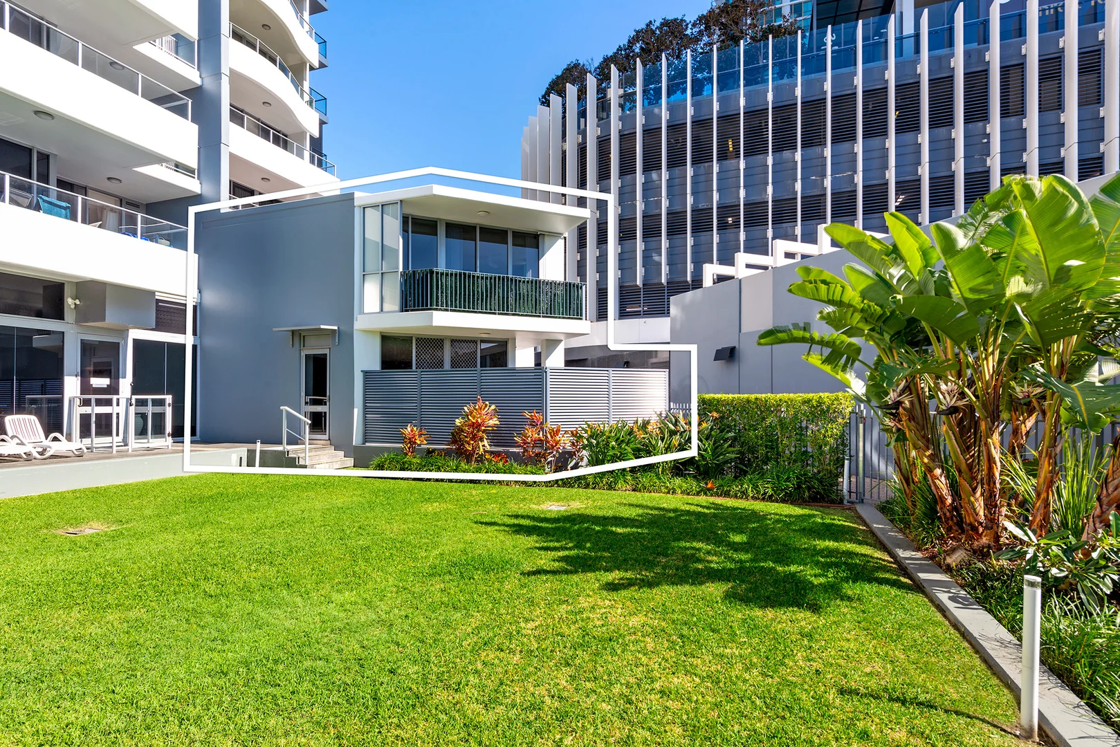 Additional image 13 of 406/4 Como Crescent, Southport QLD 4215