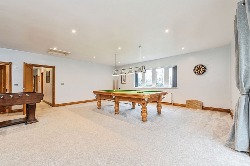 Additional image 8 of 5 bed detached house for saleBlackbrook Court, Brighouse HD6
